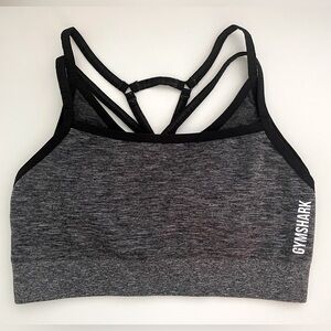Adapt Fleck Seamless Layer Sports Bra